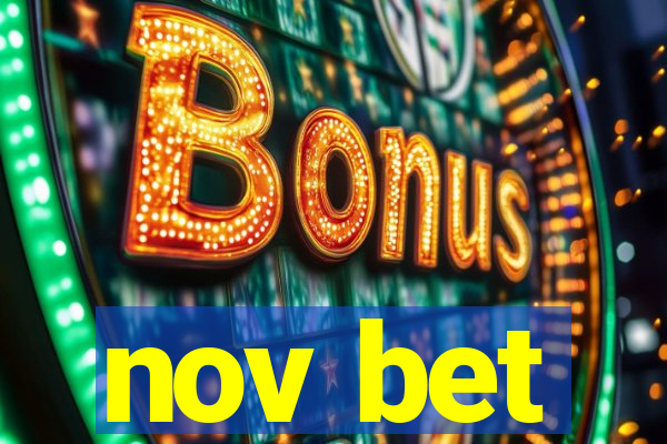 nov bet