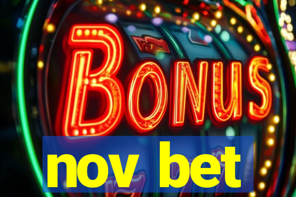 nov bet