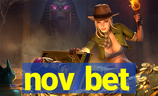 nov bet