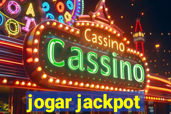 jogar jackpot