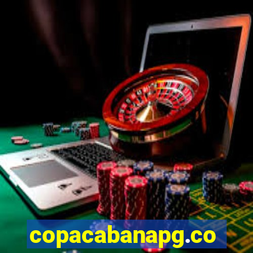 copacabanapg.com