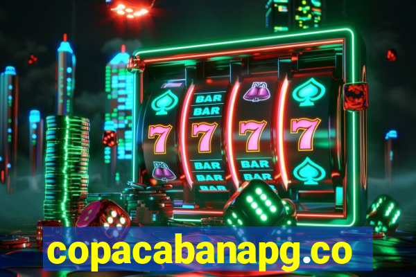 copacabanapg.com