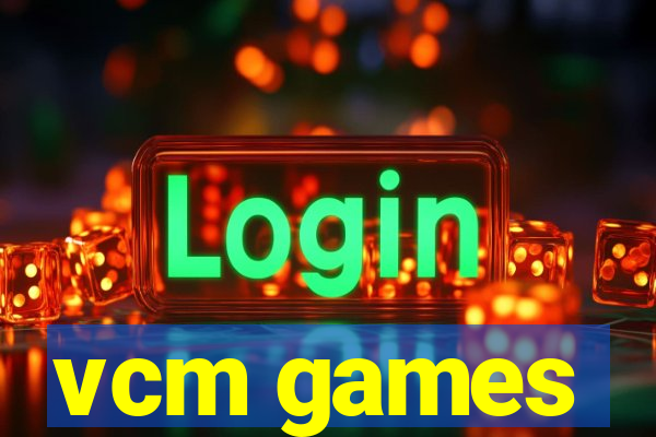 vcm games