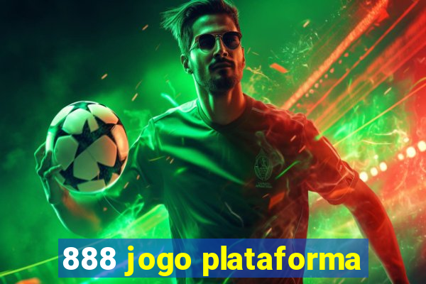 888 jogo plataforma