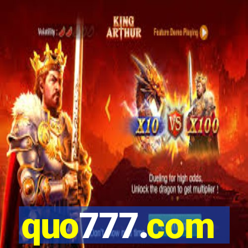 quo777.com