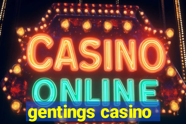 gentings casino