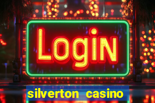 silverton casino and hotel