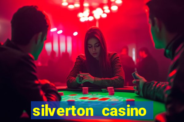 silverton casino and hotel