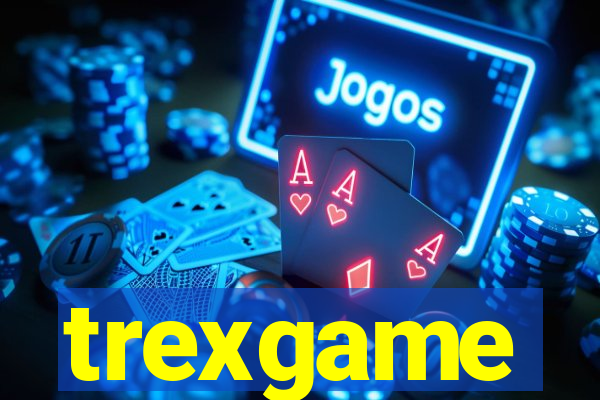 trexgame