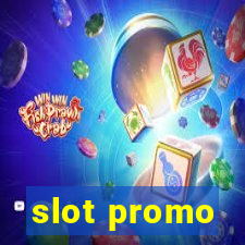 slot promo