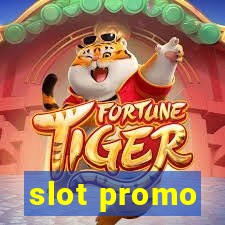 slot promo