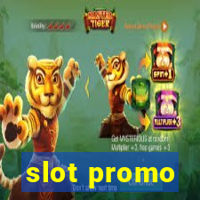 slot promo