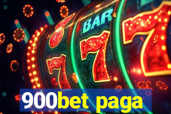 900bet paga