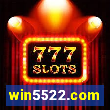 win5522.com