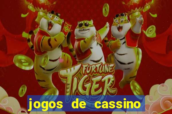 jogos de cassino que mais pagam