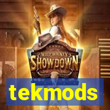 tekmods