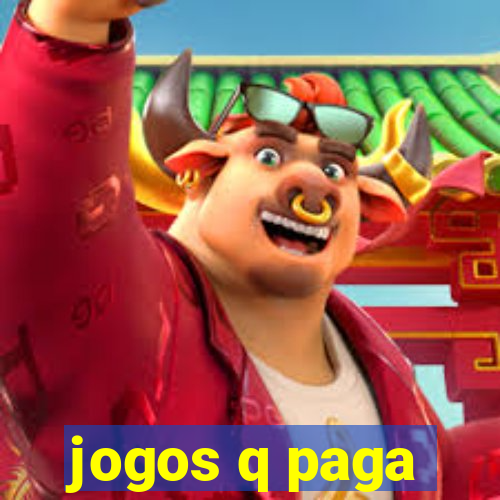 jogos q paga