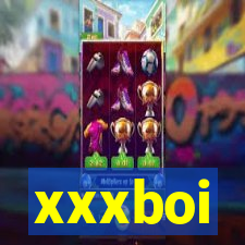 xxxboi