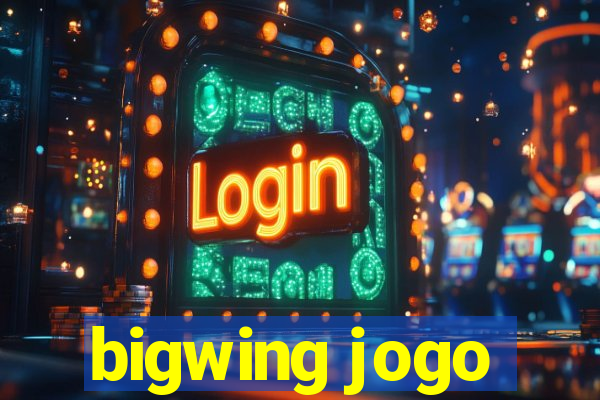 bigwing jogo