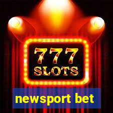 newsport bet