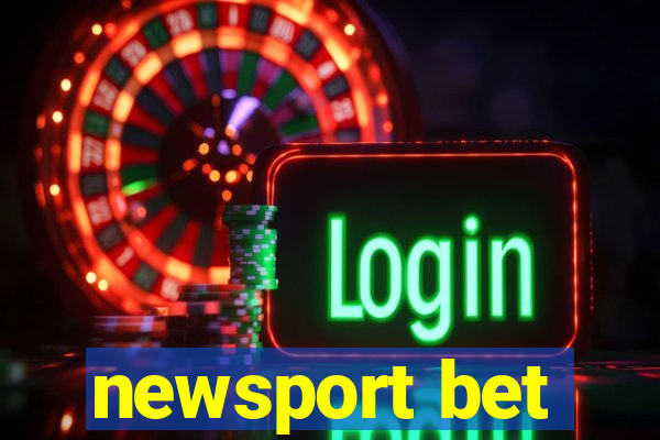 newsport bet