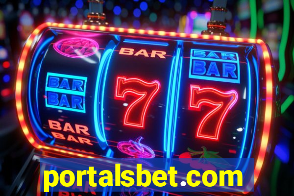 portalsbet.com