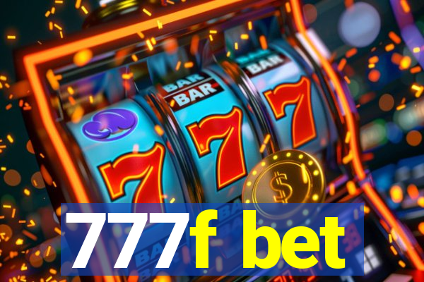 777f bet