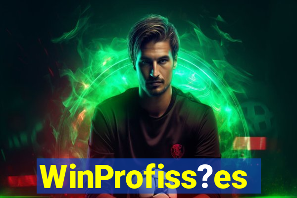 WinProfiss?es