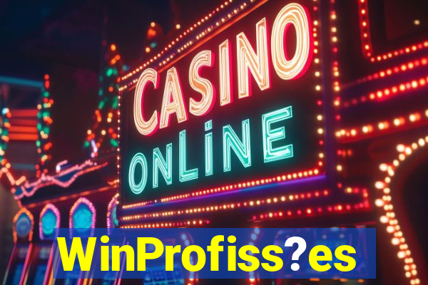 WinProfiss?es