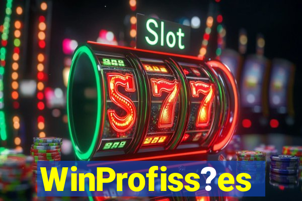 WinProfiss?es