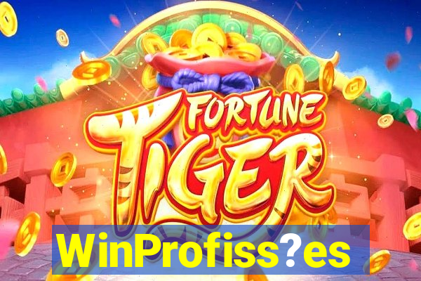 WinProfiss?es