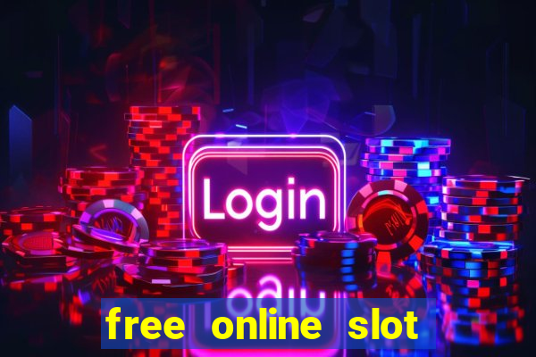 free online slot machines cleopatra