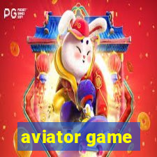 aviator game