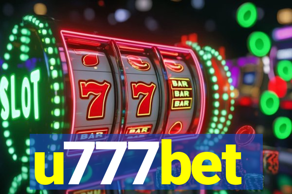 u777bet