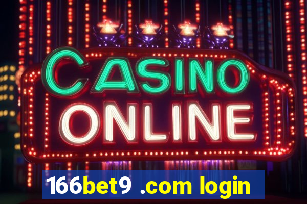 166bet9 .com login