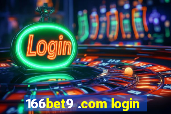 166bet9 .com login