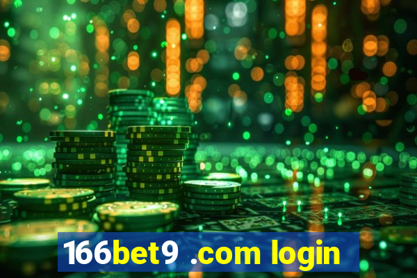 166bet9 .com login