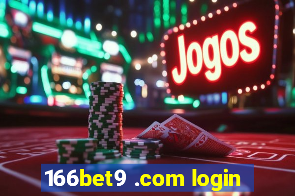 166bet9 .com login