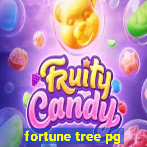 fortune tree pg