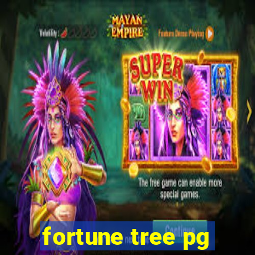 fortune tree pg