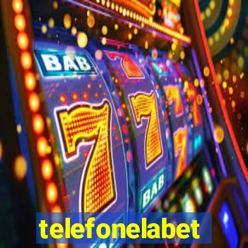 telefonelabet