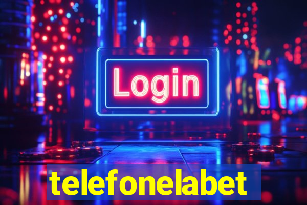 telefonelabet