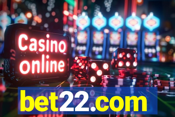 bet22.com