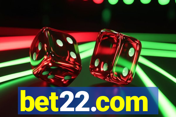 bet22.com