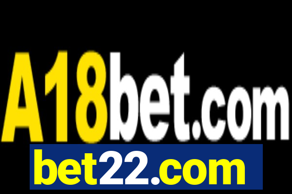 bet22.com