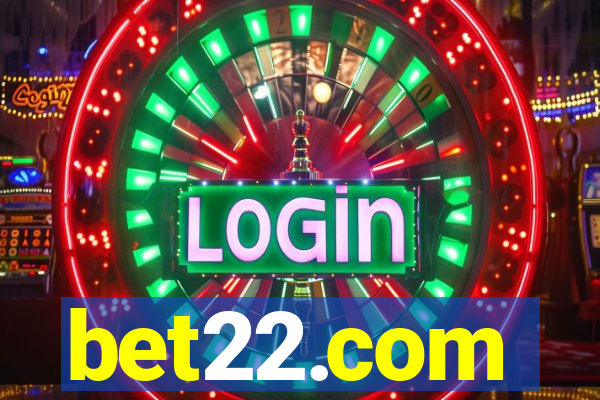 bet22.com