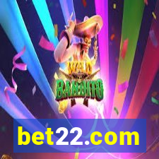 bet22.com