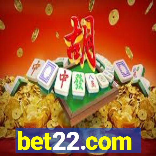 bet22.com