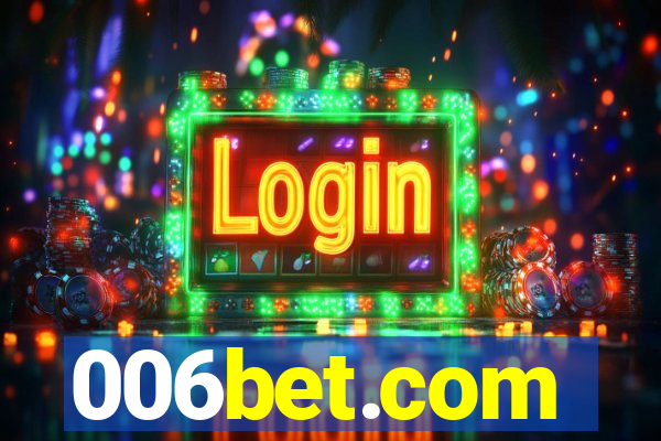 006bet.com