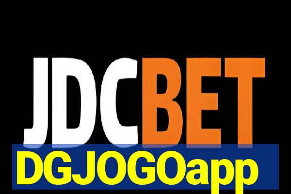 DGJOGOapp